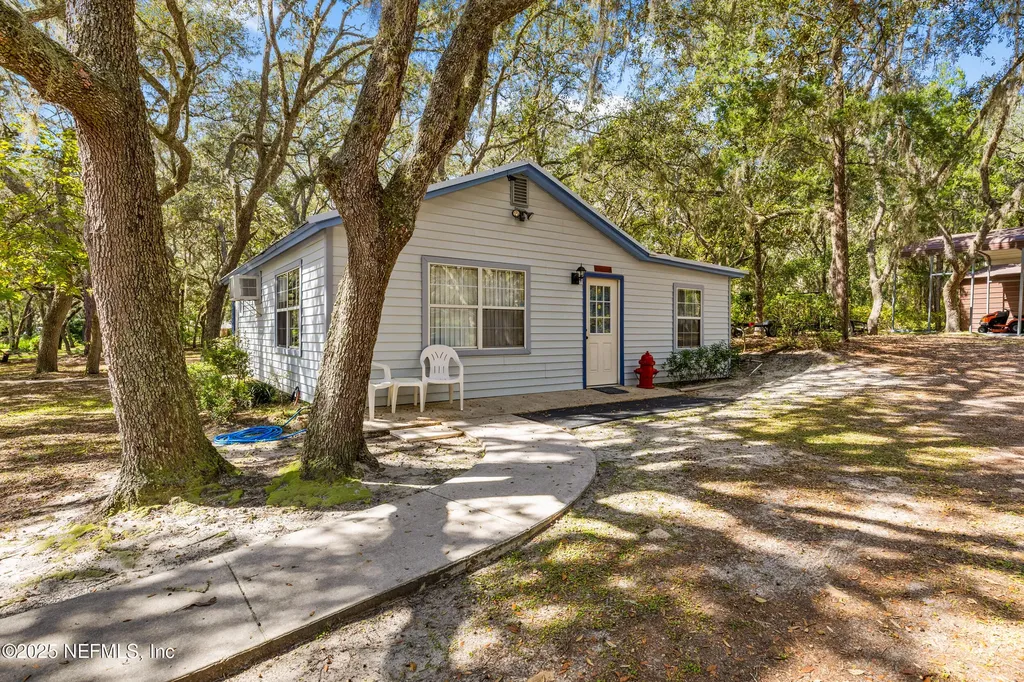 6441 Baker Road Keystone Heights FL 32656