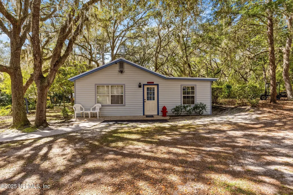 6441 Baker Road Keystone Heights FL 32656