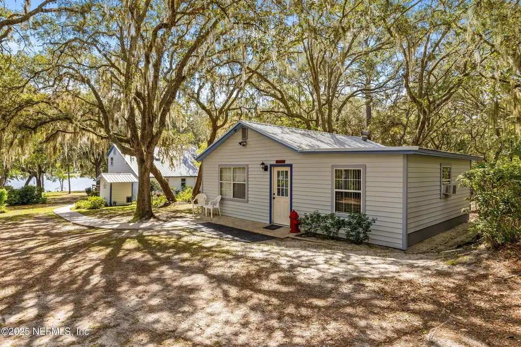 6441 Baker Road Keystone Heights FL 32656