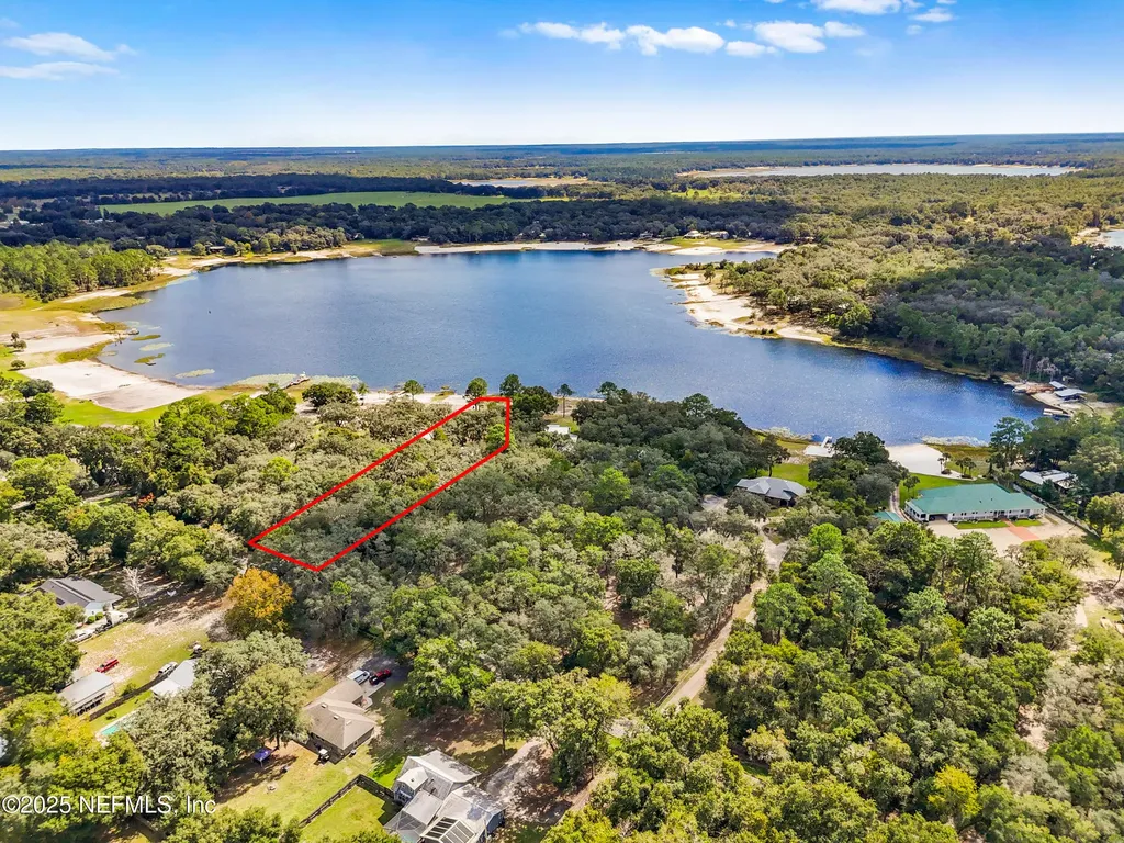 6441 Baker Road Keystone Heights FL 32656
