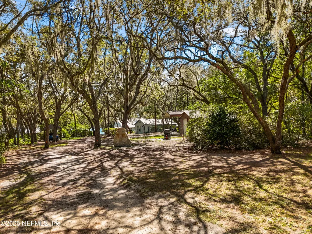 6441 Baker Road Keystone Heights FL 32656