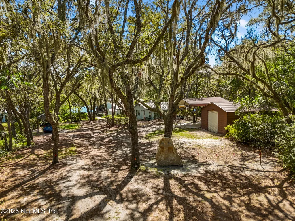 6441 Baker Road Keystone Heights FL 32656