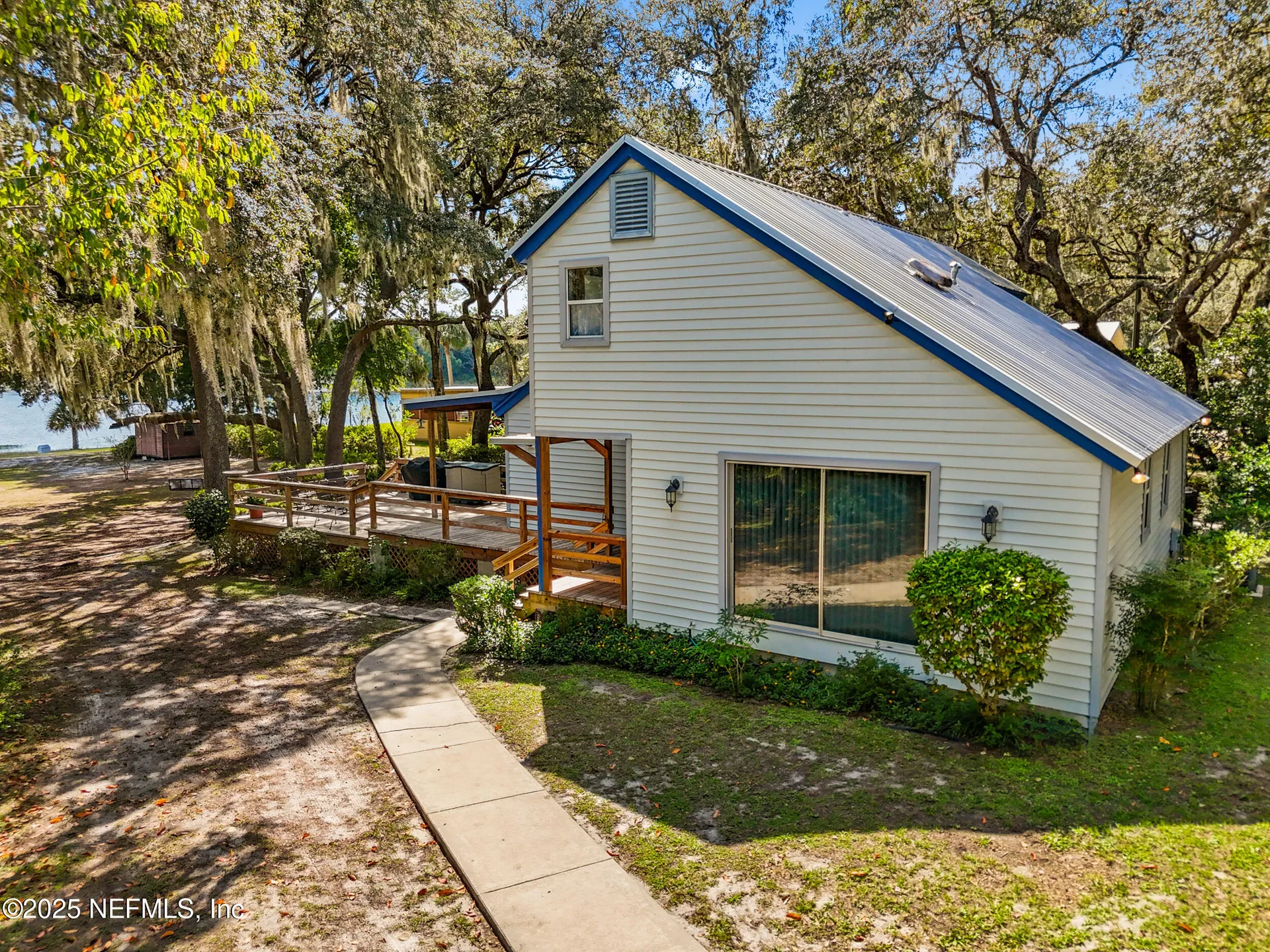 6441 Baker Road Keystone Heights FL 32656