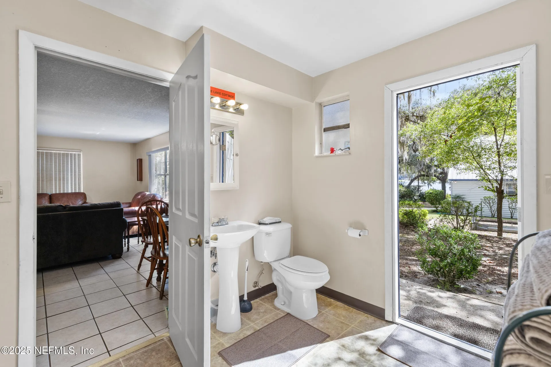 6441 Baker Road Keystone Heights FL 32656