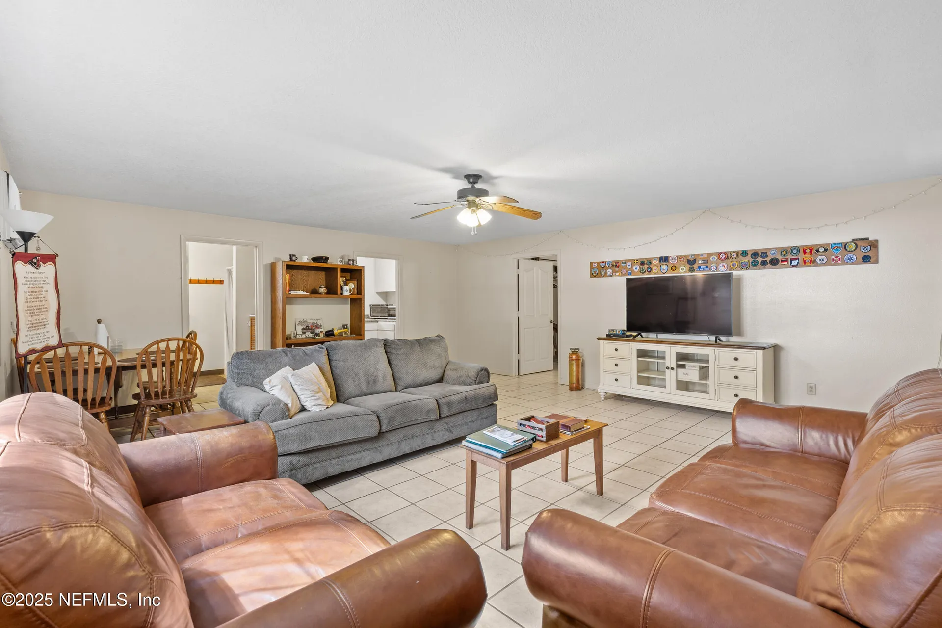 6441 Baker Road Keystone Heights FL 32656