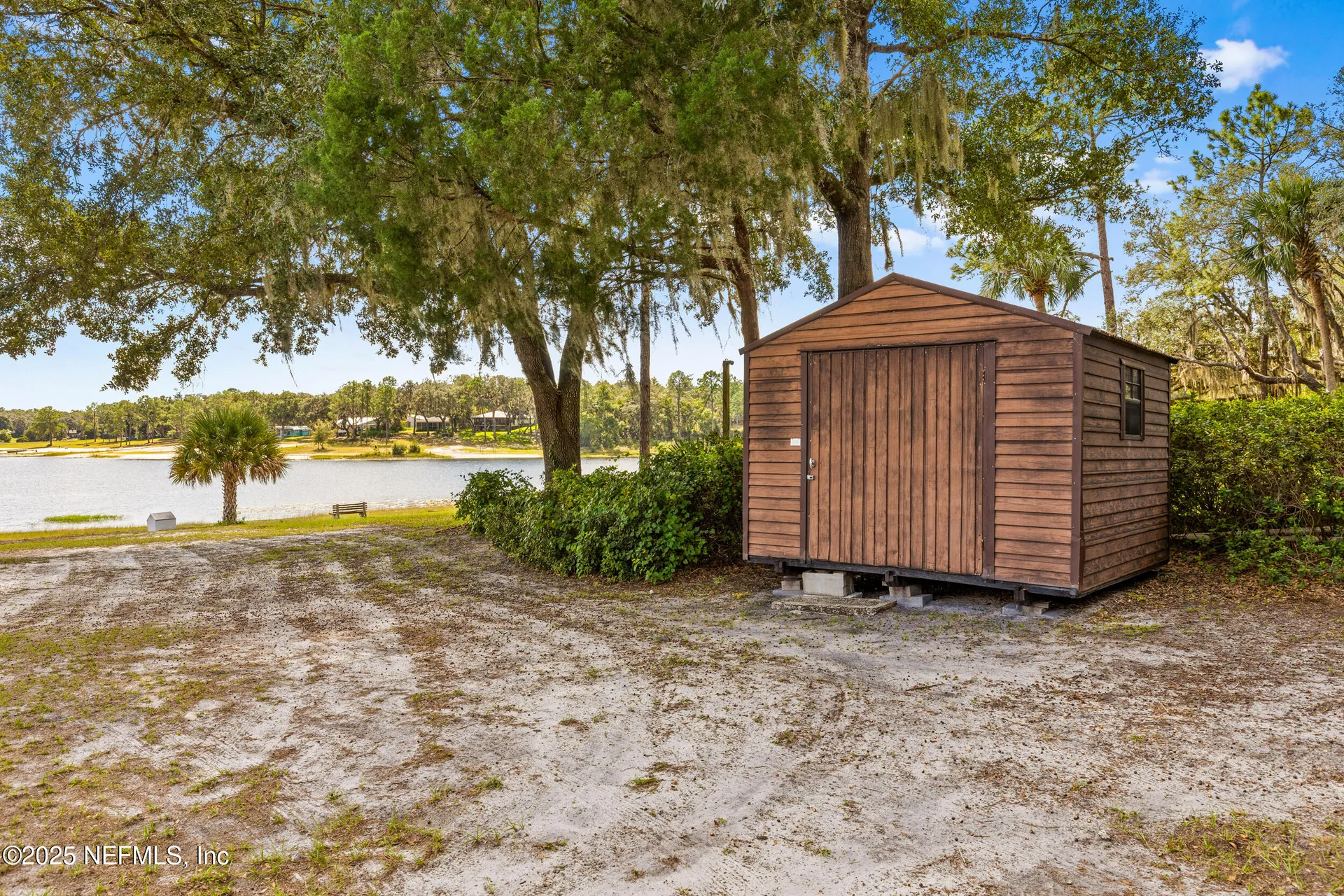 6441 Baker Road Keystone Heights FL 32656