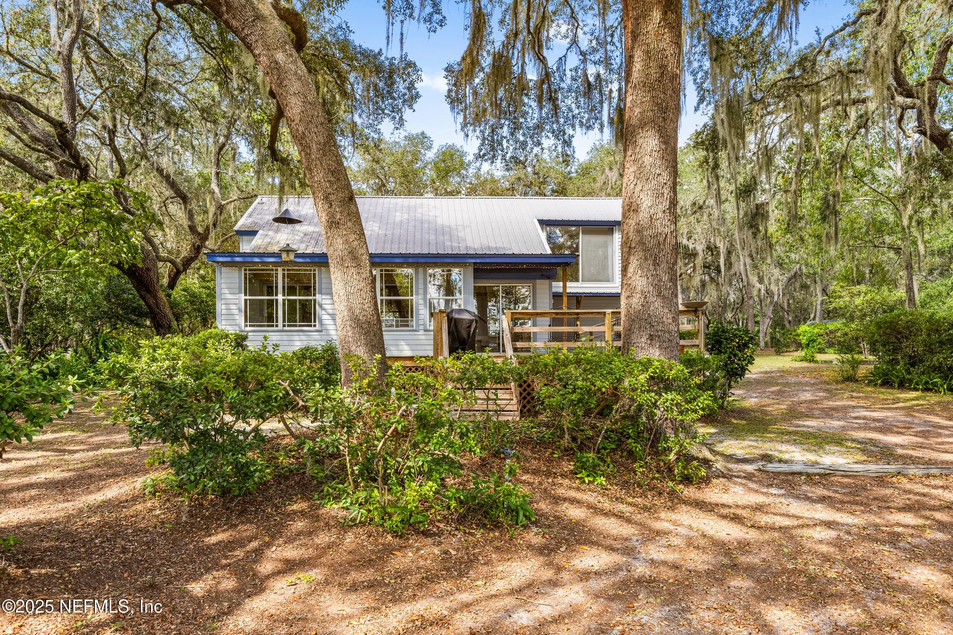 6441 Baker Road Keystone Heights FL 32656