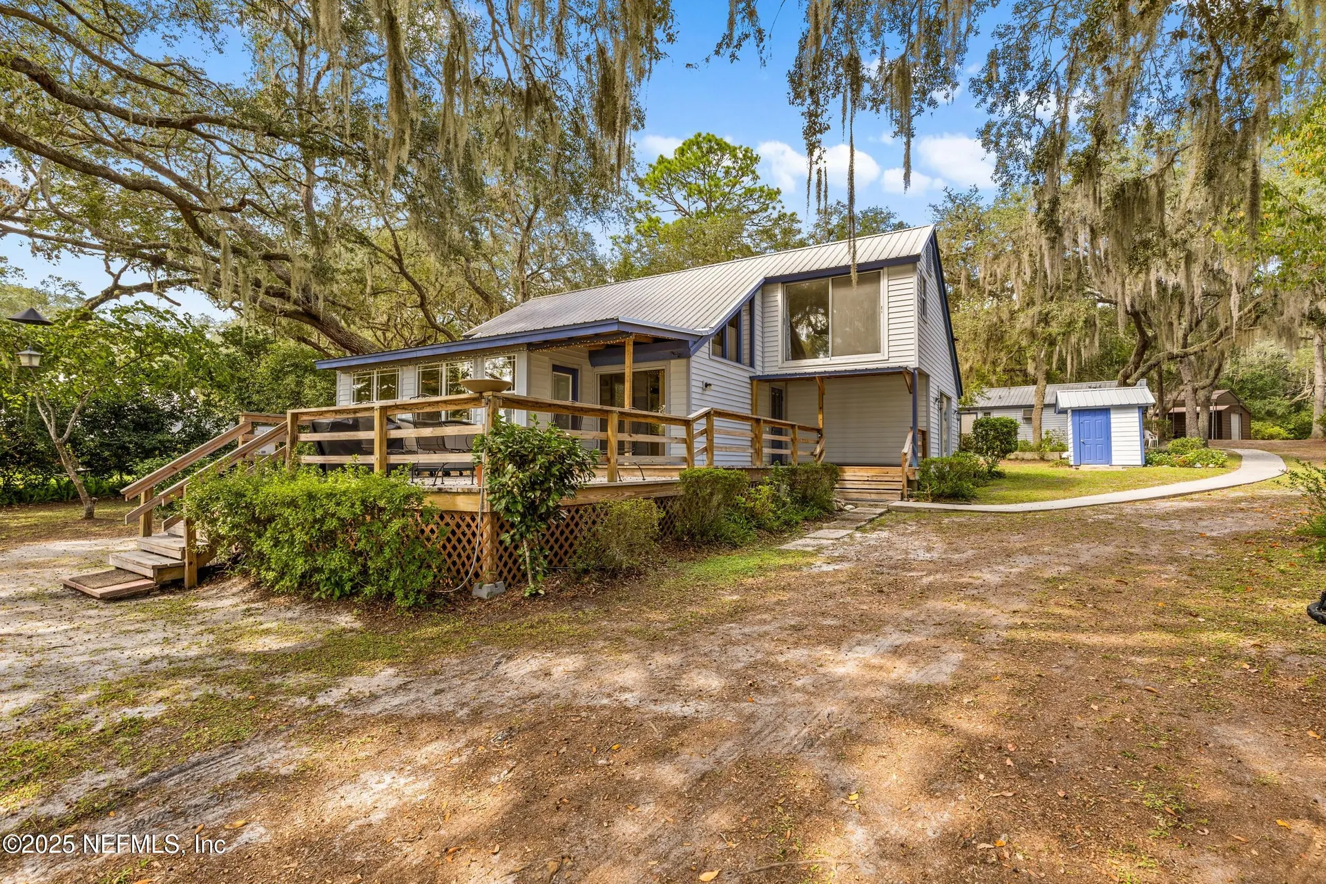 6441 Baker Road Keystone Heights FL 32656