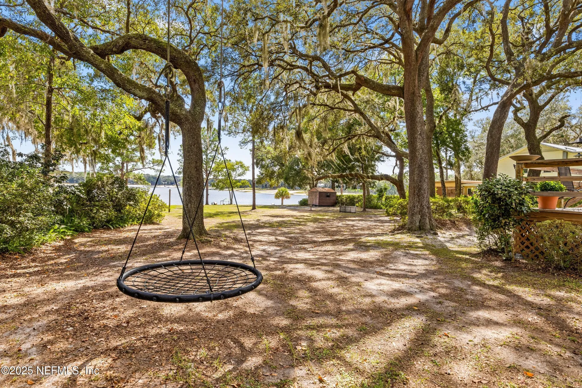 6441 Baker Road Keystone Heights FL 32656