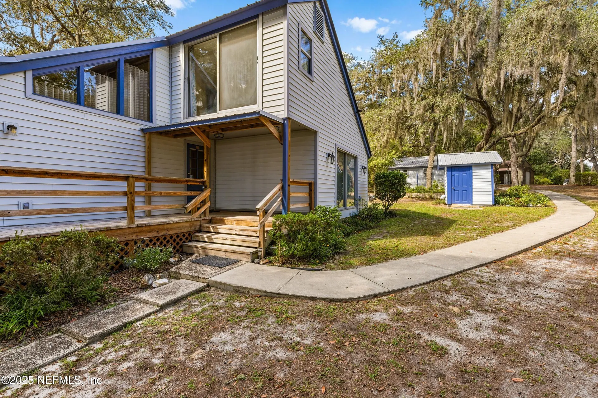 6441 Baker Road Keystone Heights FL 32656