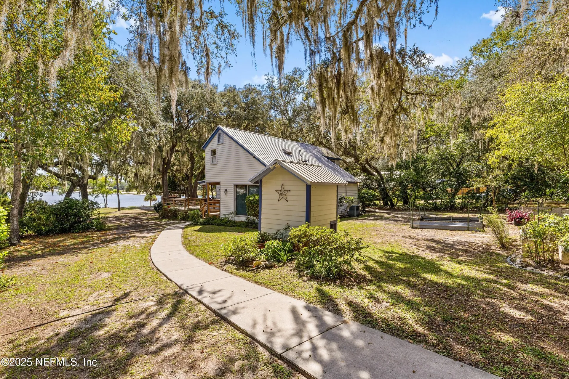 6441 Baker Road Keystone Heights FL 32656