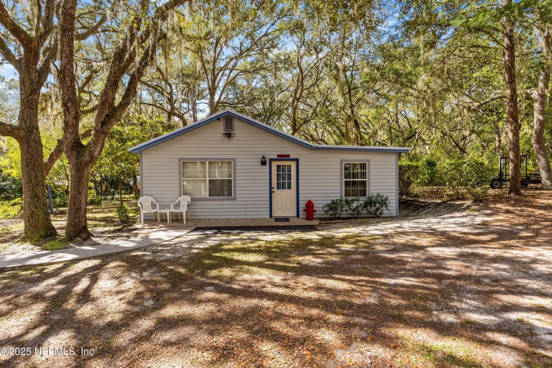 6441 Baker Road Keystone Heights FL 32656