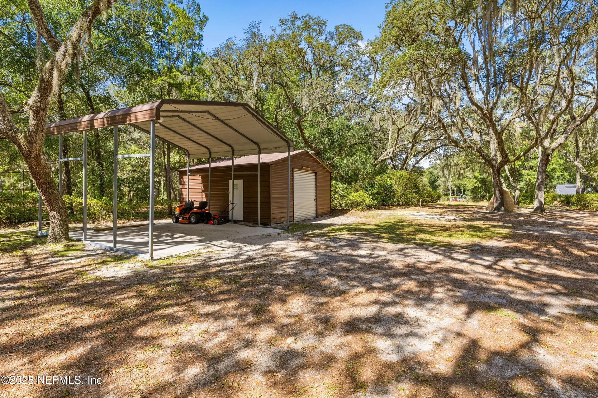6441 Baker Road Keystone Heights FL 32656