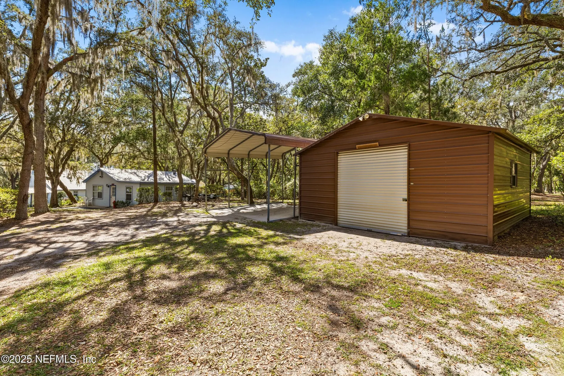 6441 Baker Road Keystone Heights FL 32656