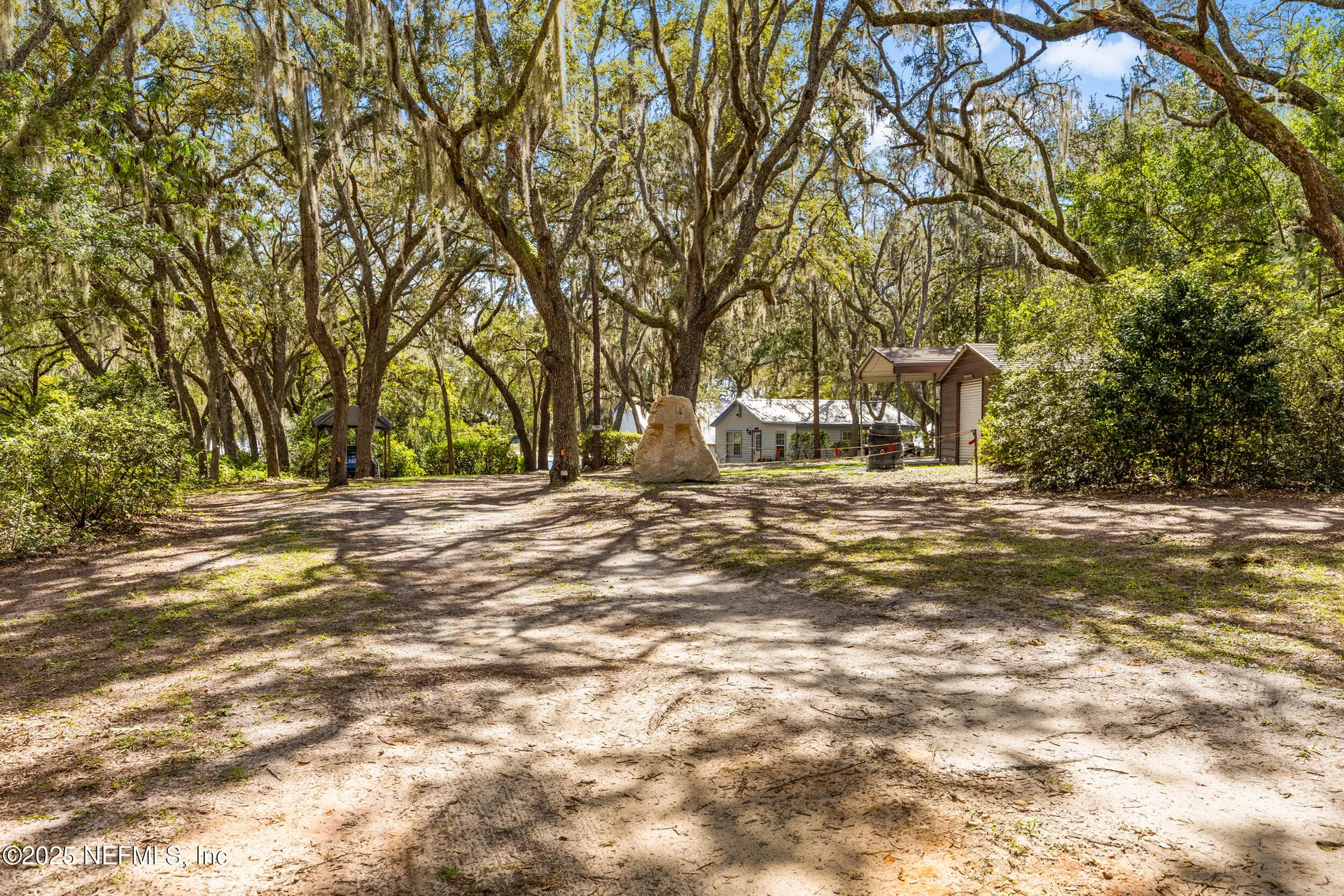 6441 Baker Road Keystone Heights FL 32656