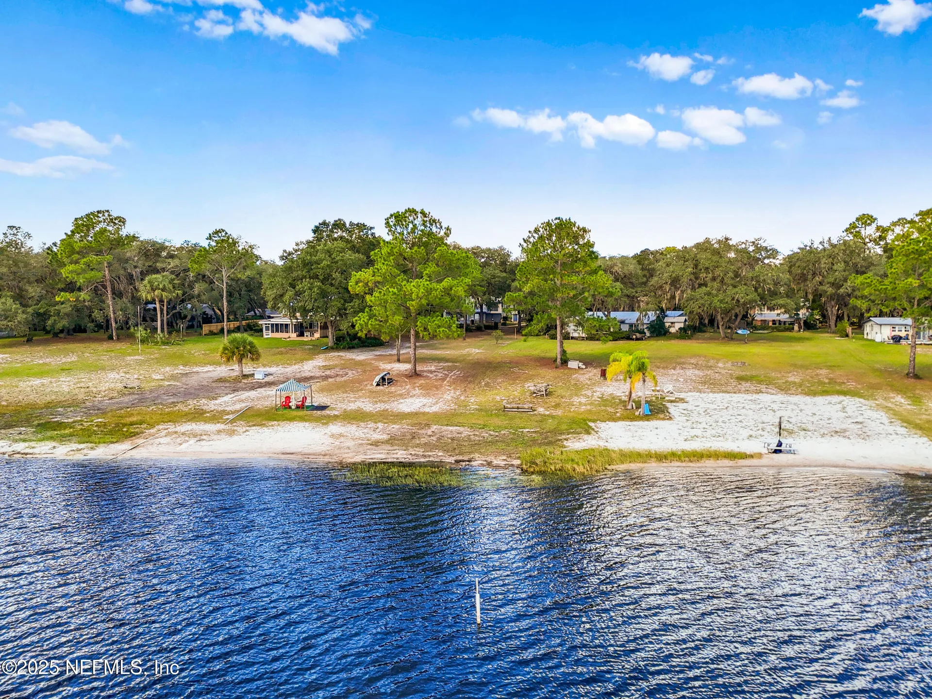 6441 Baker Road Keystone Heights FL 32656