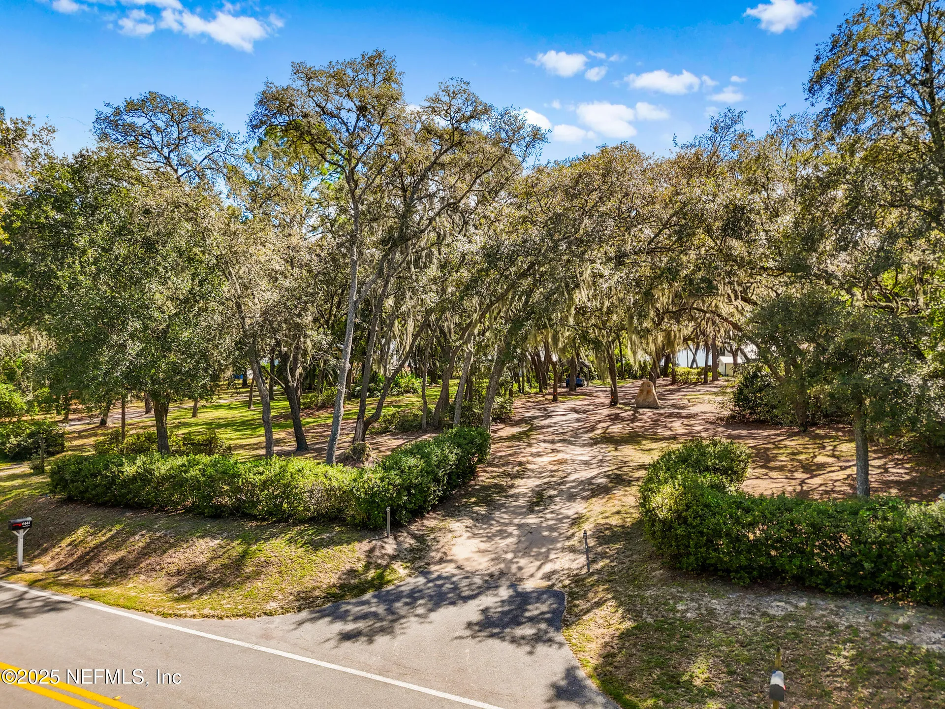 6441 Baker Road Keystone Heights FL 32656