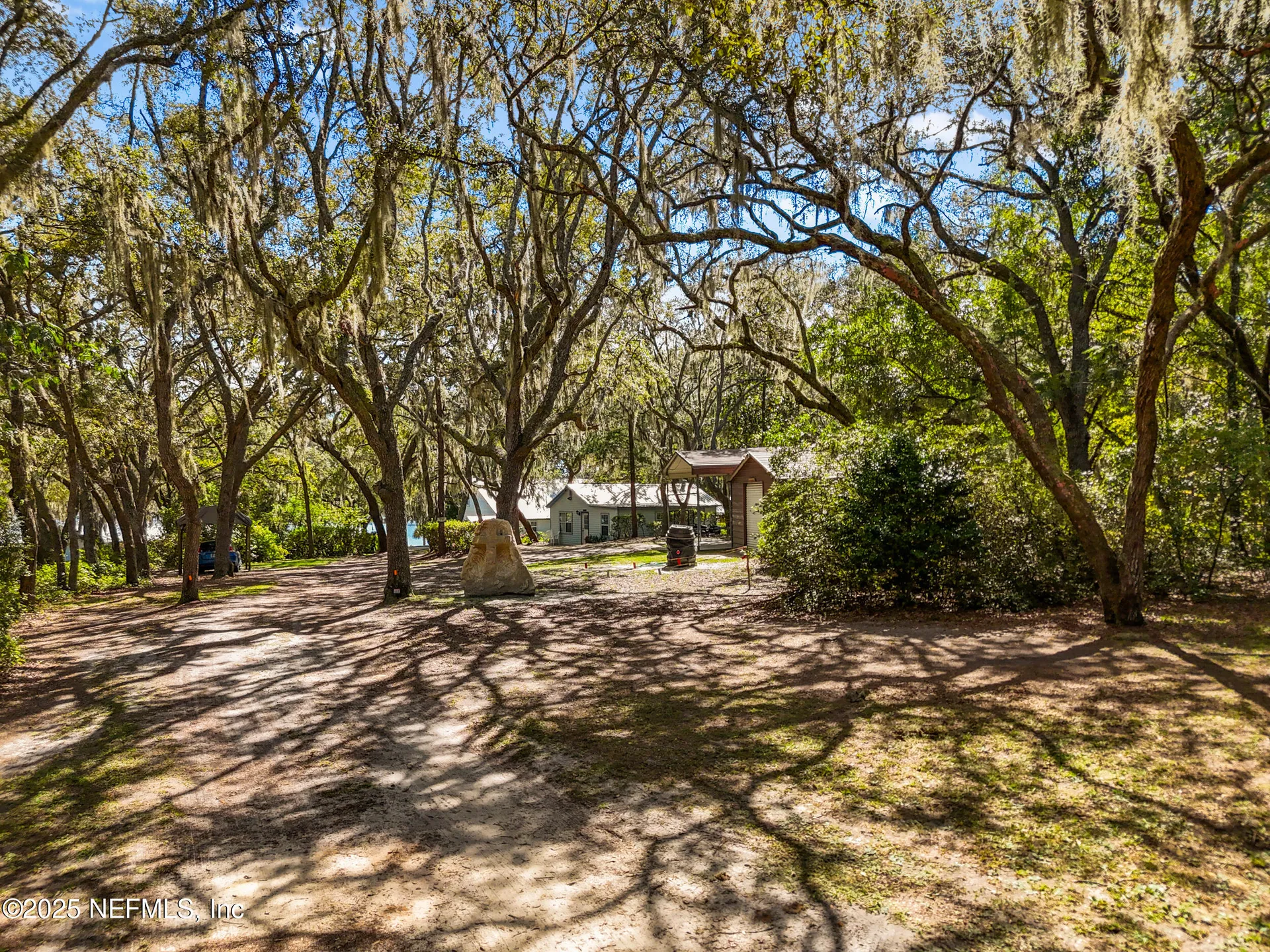 6441 Baker Road Keystone Heights FL 32656
