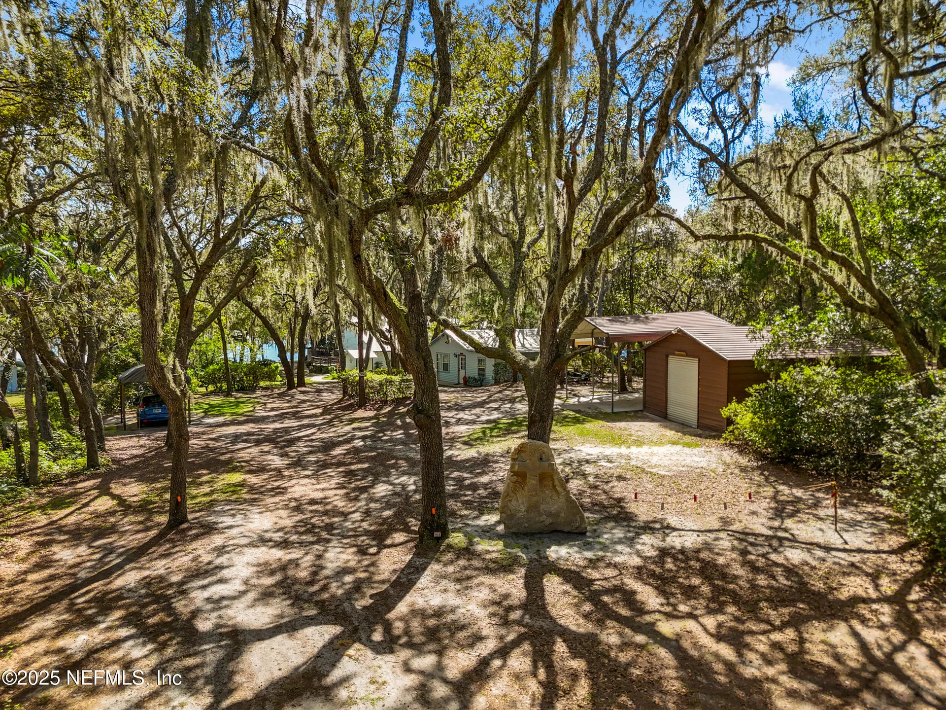 6441 Baker Road Keystone Heights FL 32656