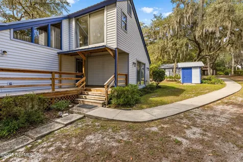 6441 Baker Road Keystone Heights FL 32656