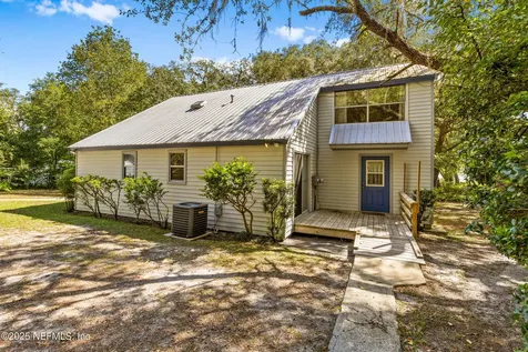 6441 Baker Road Keystone Heights FL 32656