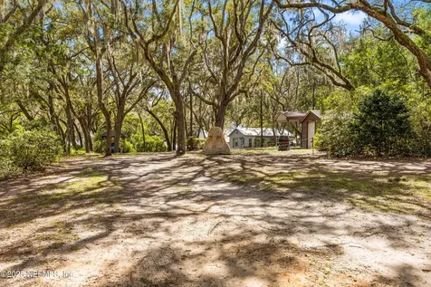 6441 Baker Road Keystone Heights FL 32656