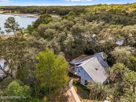 6441 Baker Road Keystone Heights FL 32656