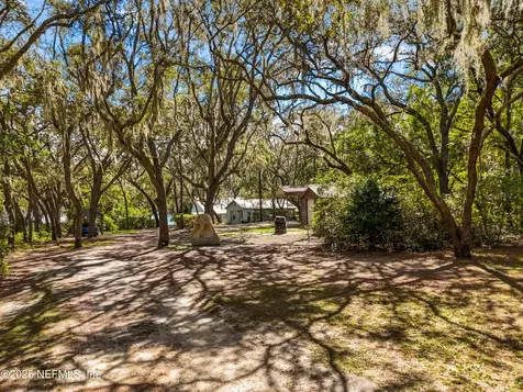 6441 Baker Road Keystone Heights FL 32656