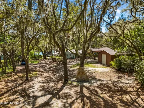 6441 Baker Road Keystone Heights FL 32656
