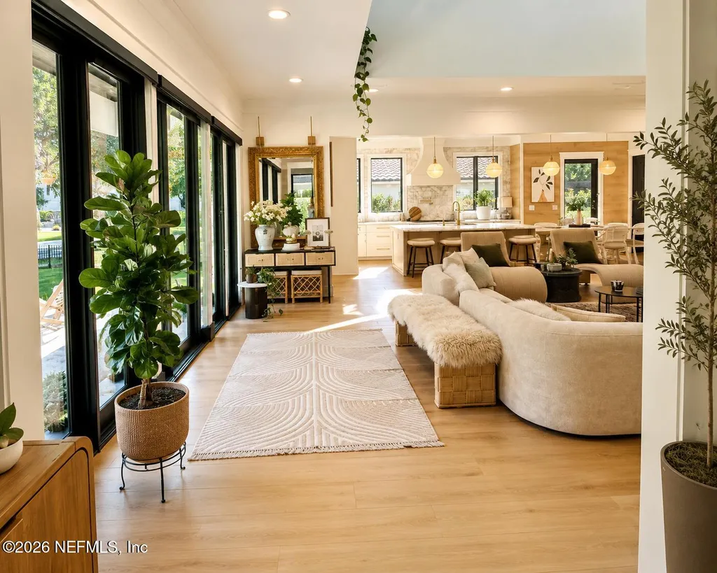 105 Bent Oak Drive Ponte Vedra Beach FL 32082