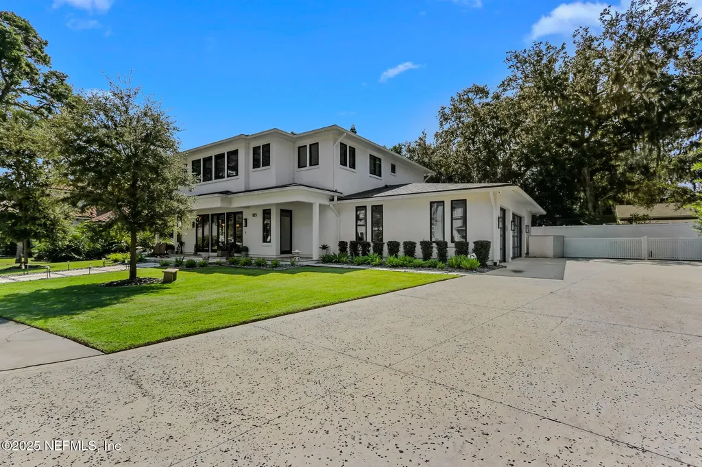 105 Bent Oak Drive Ponte Vedra Beach FL 32082