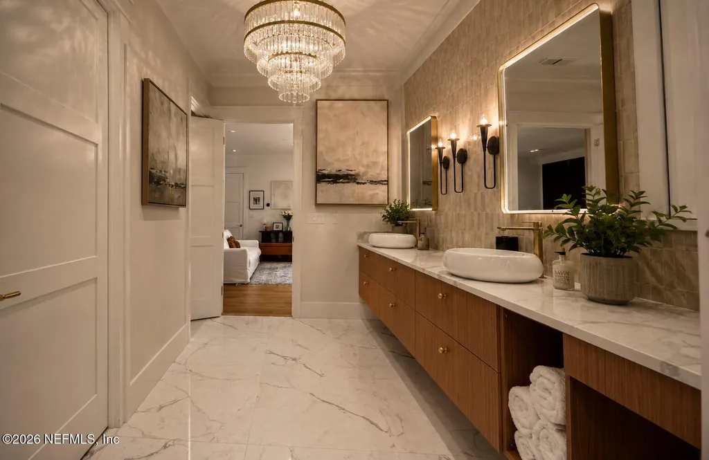 105 Bent Oak Drive Ponte Vedra Beach FL 32082