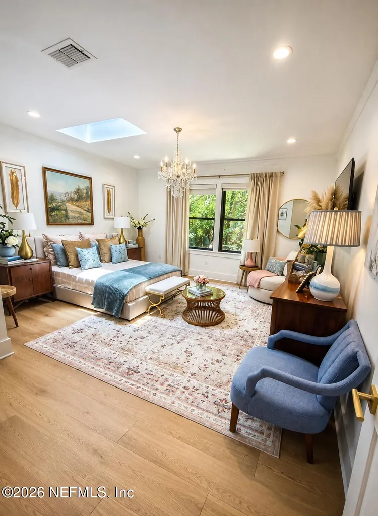 105 Bent Oak Drive Ponte Vedra Beach FL 32082