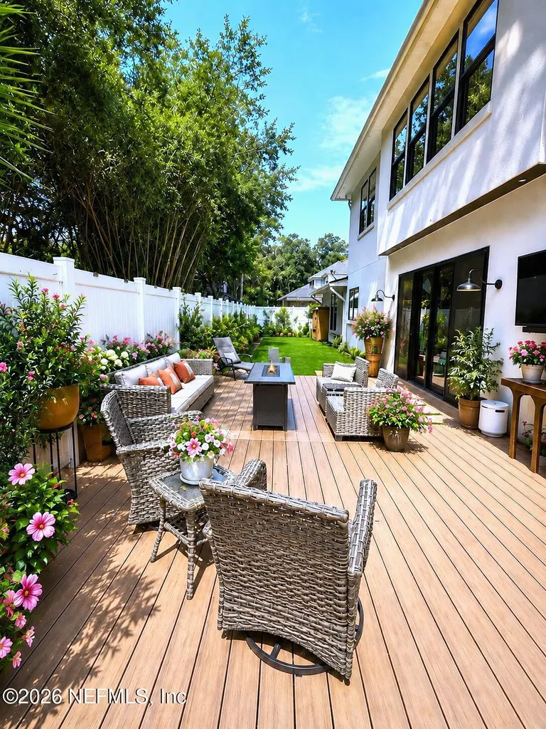 105 Bent Oak Drive Ponte Vedra Beach FL 32082