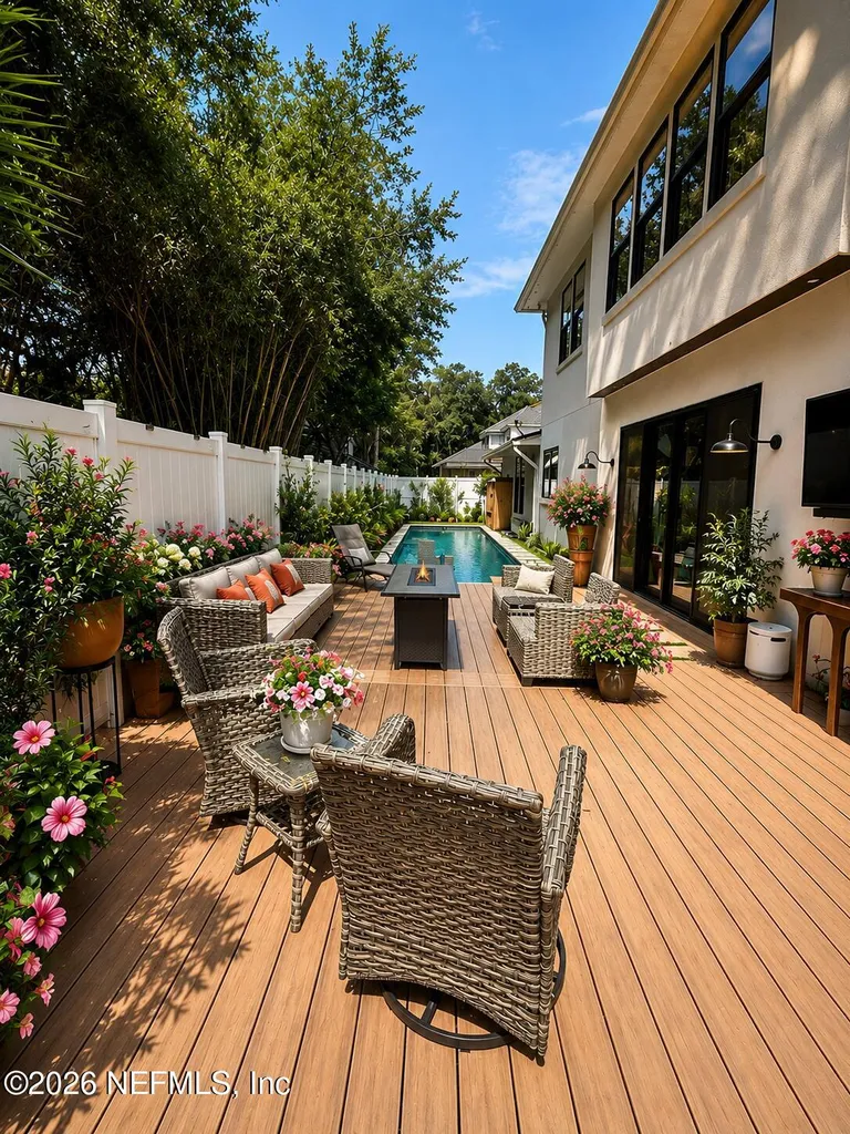 105 Bent Oak Drive Ponte Vedra Beach FL 32082