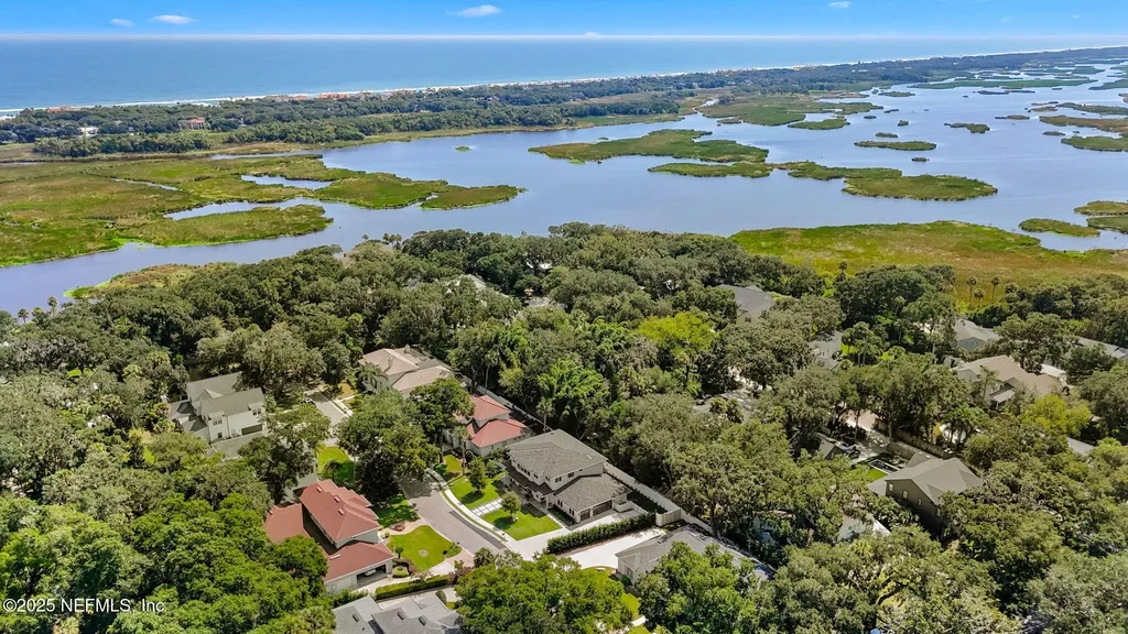 105 Bent Oak Drive Ponte Vedra Beach FL 32082