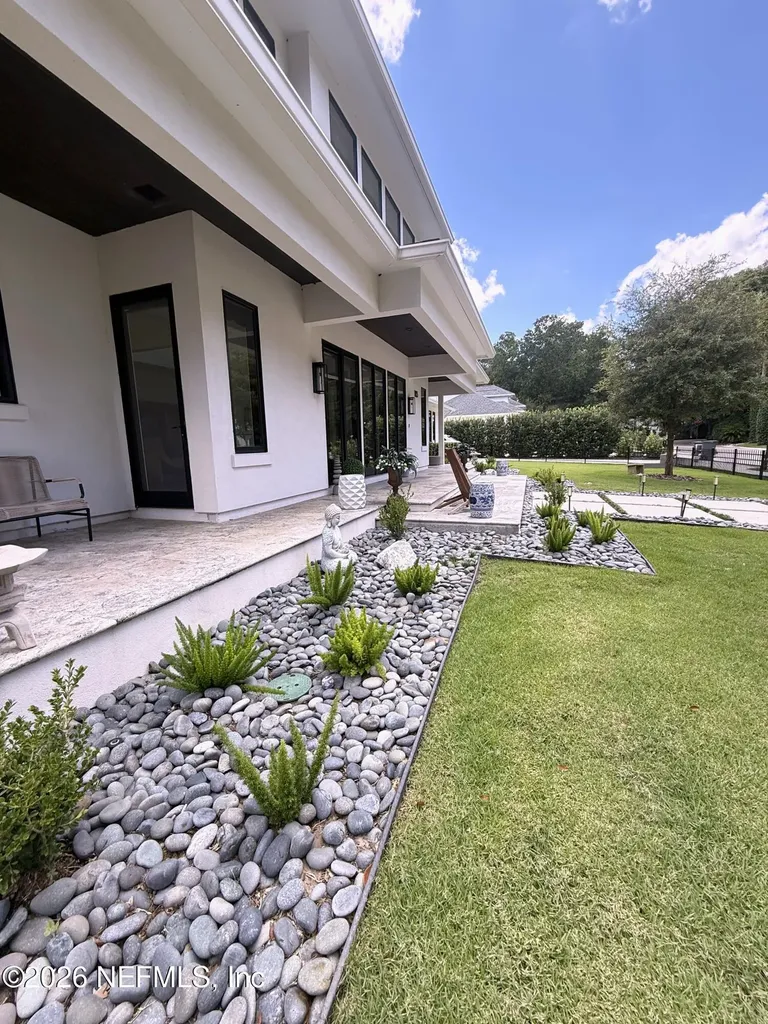 105 Bent Oak Drive Ponte Vedra Beach FL 32082