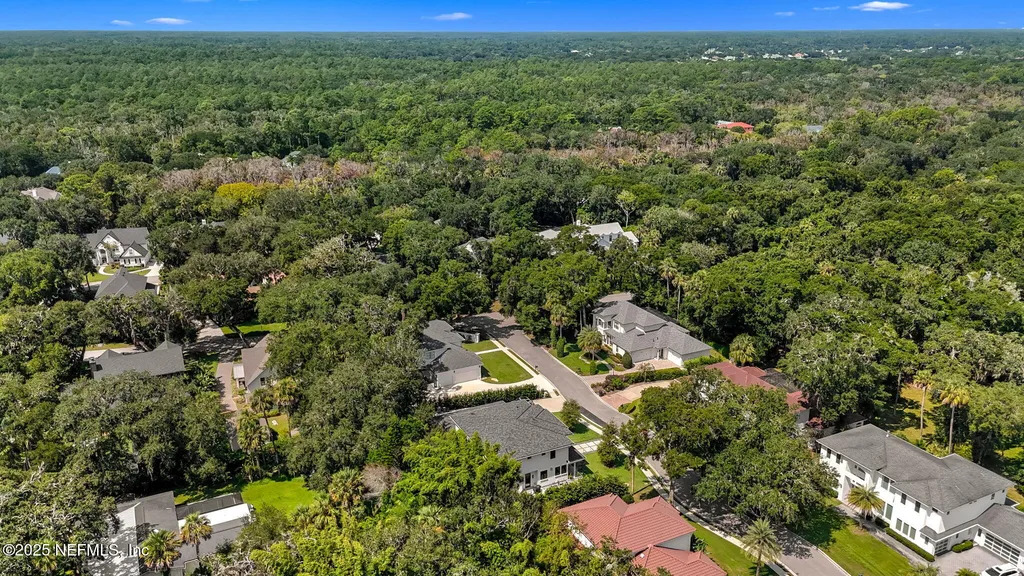 105 Bent Oak Drive Ponte Vedra Beach FL 32082