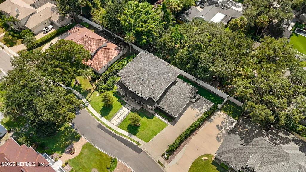 105 Bent Oak Drive Ponte Vedra Beach FL 32082