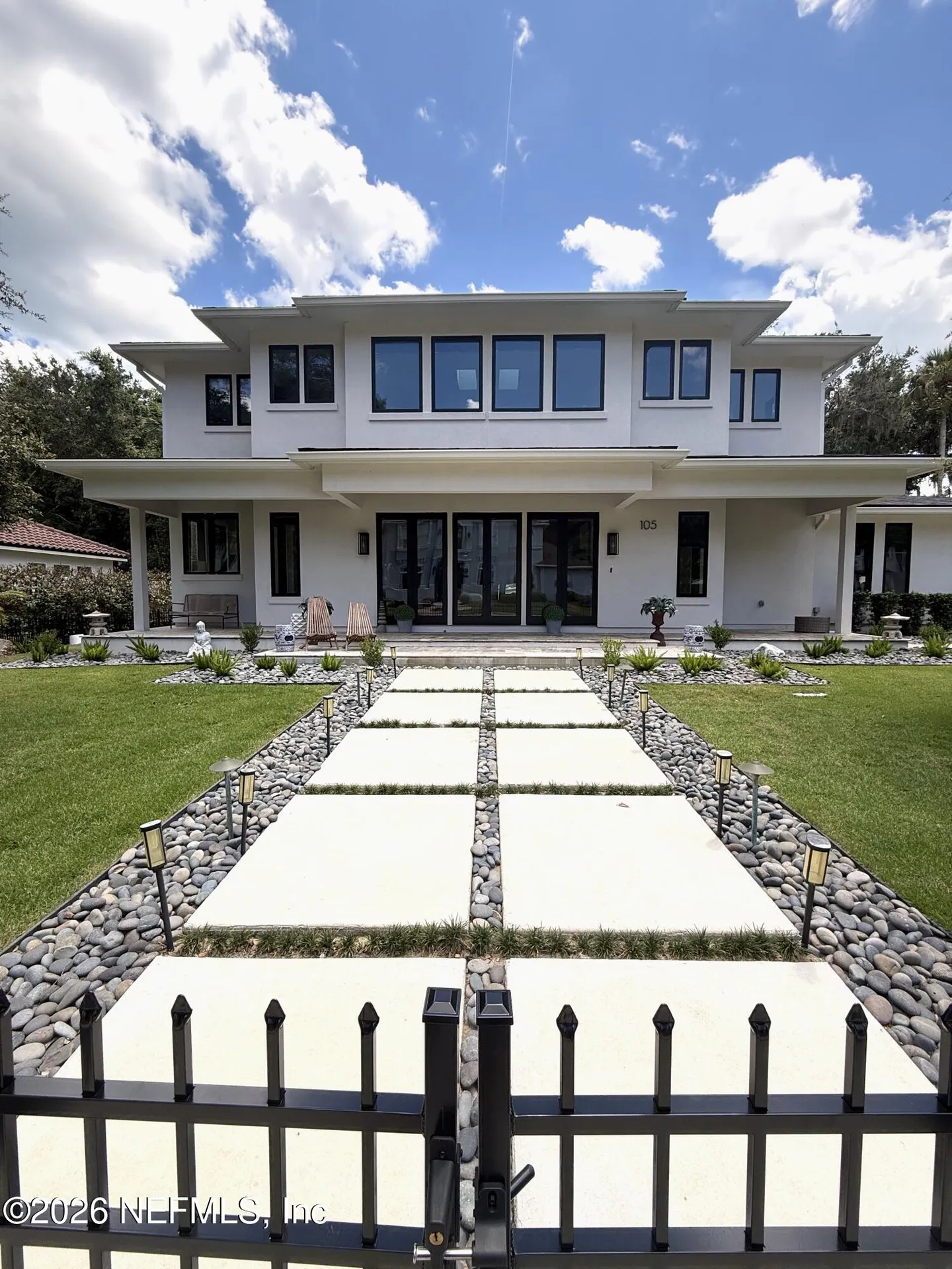 105 Bent Oak Drive Ponte Vedra Beach FL 32082