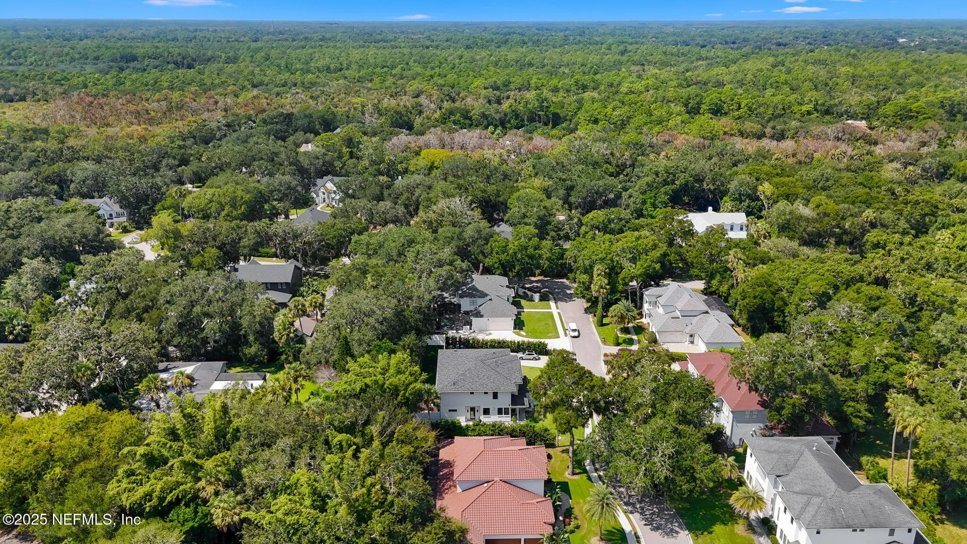 105 Bent Oak Drive Ponte Vedra Beach FL 32082
