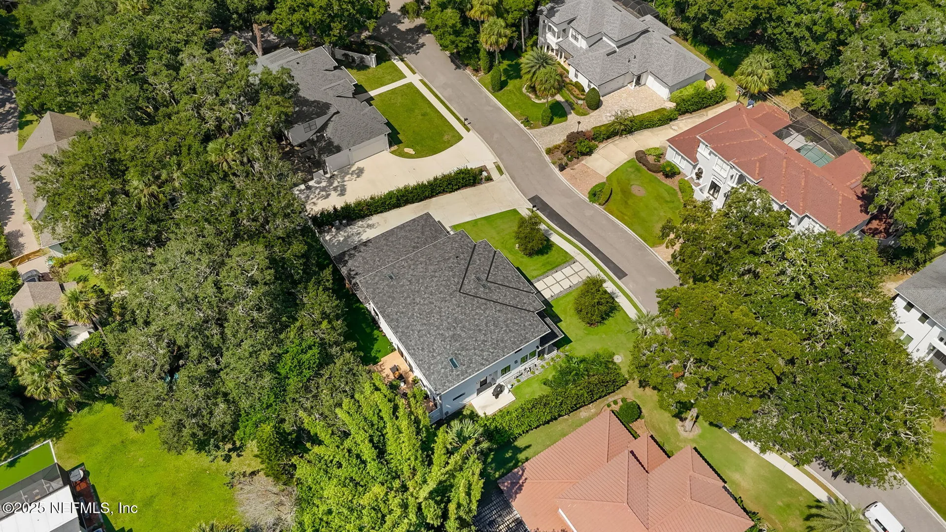 105 Bent Oak Drive Ponte Vedra Beach FL 32082
