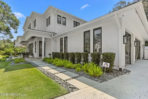 105 Bent Oak Drive Ponte Vedra Beach FL 32082