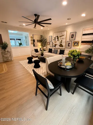 105 Bent Oak Drive Ponte Vedra Beach FL 32082