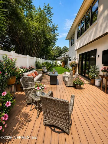 105 Bent Oak Drive Ponte Vedra Beach FL 32082