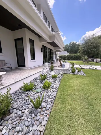 105 Bent Oak Drive Ponte Vedra Beach FL 32082