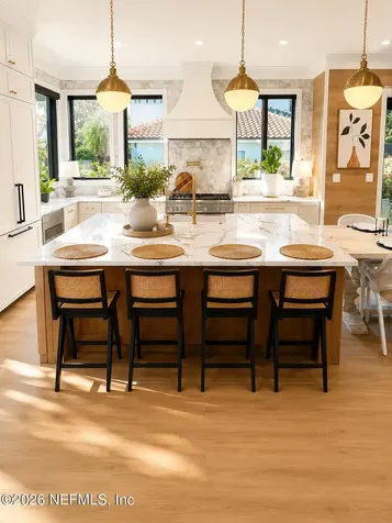 105 Bent Oak Drive Ponte Vedra Beach FL 32082