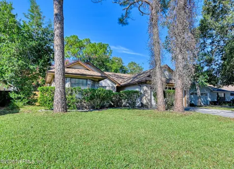 2148 Heath Green Place N Jacksonville FL 32246