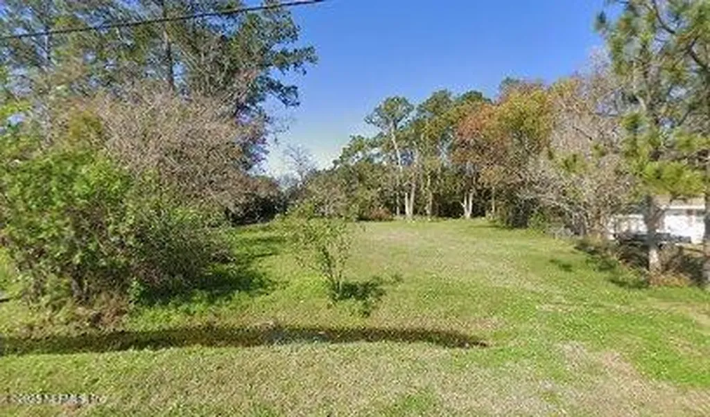 9168 Jackson Avenue Jacksonville FL 32208