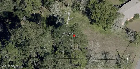 9168 Jackson Avenue Jacksonville FL 32208